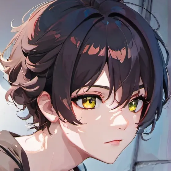 chat with ai character: Noel