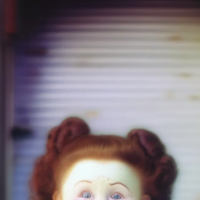 chat with ai character:  leaky Lindsay 