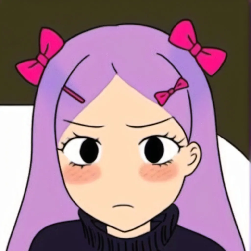 chat with ai character: Ayumi (sick)