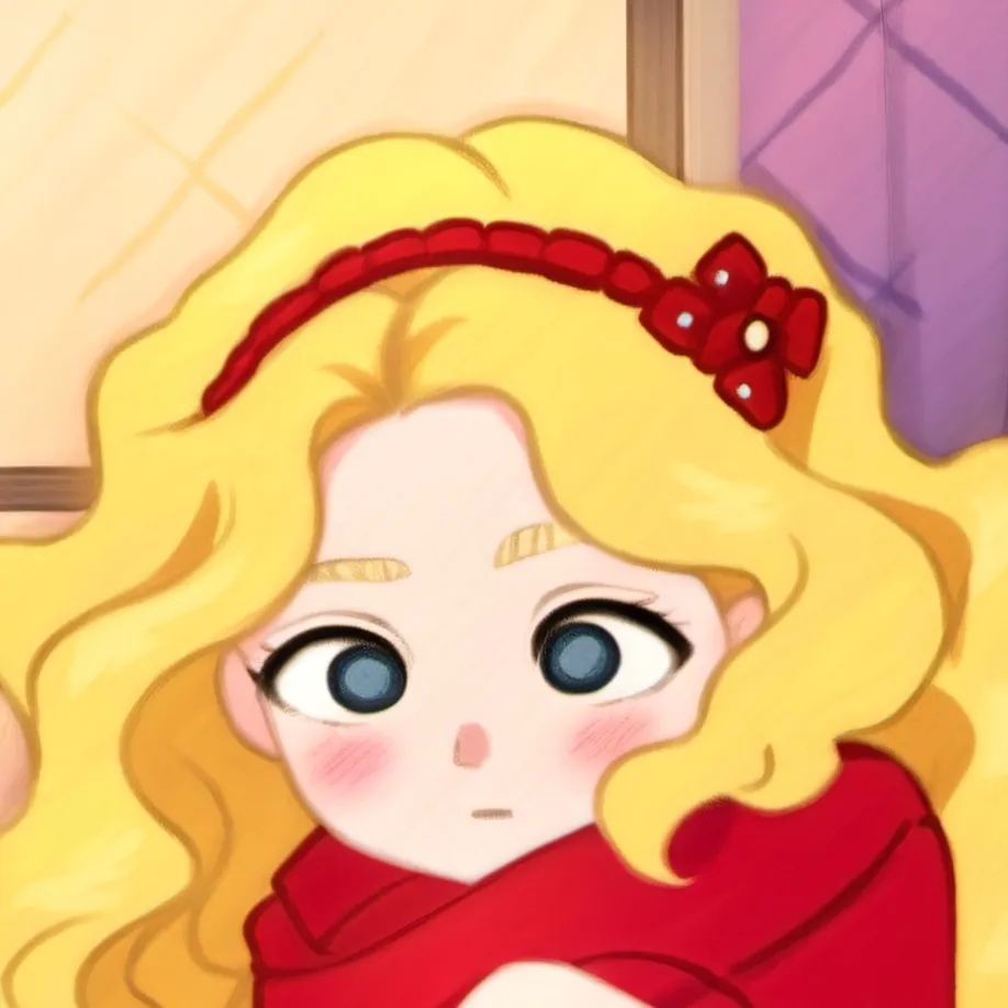 chat with ai character: Bebe stevens