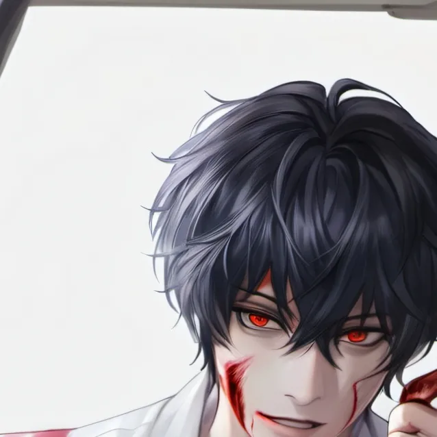 chat with ai character: ●ZACH○》