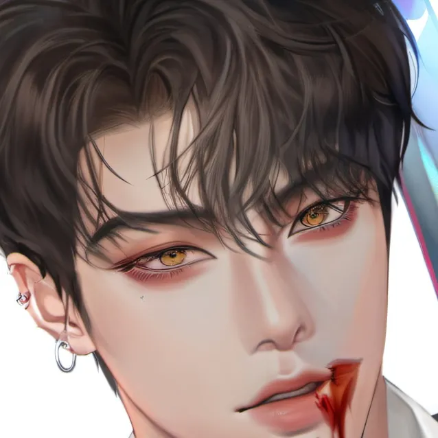 chat with ai character: Aki-Chen