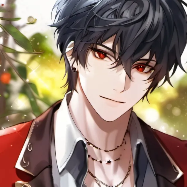 chat with ai character: Archer