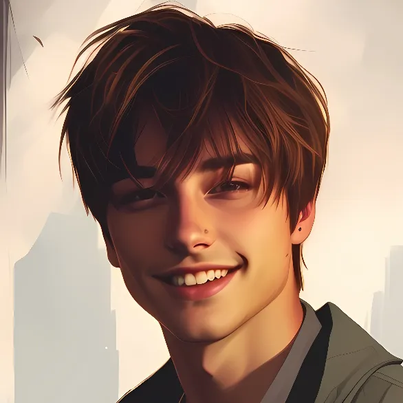 chat with ai character: Colby Brock