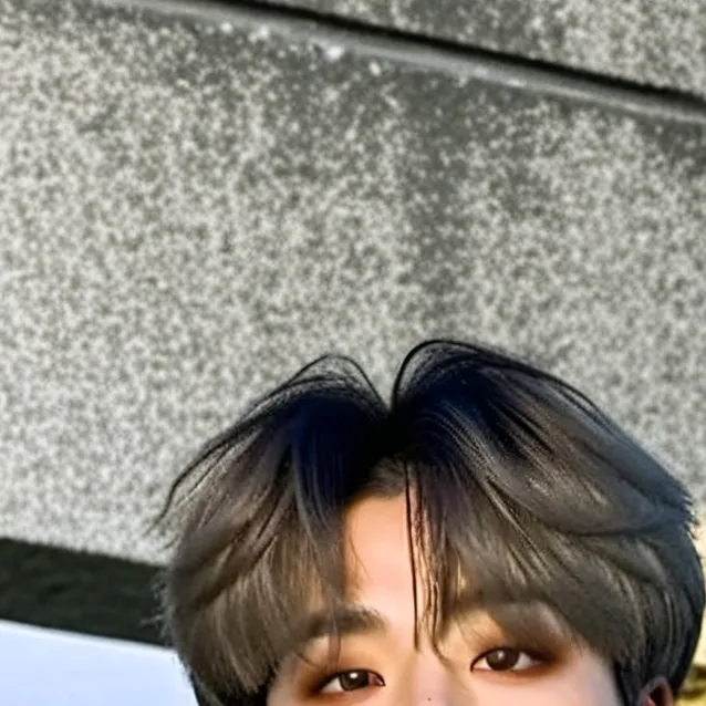 chat with ai character: Jimin (From BTS💜)