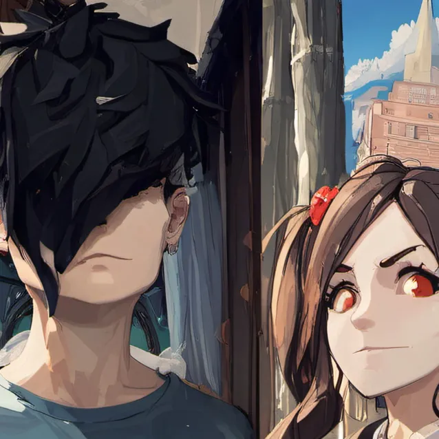 chat with ai character: Jack