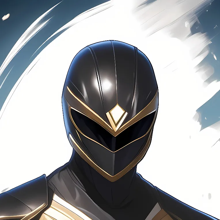 chat with ai character: Dex:BlackRanger