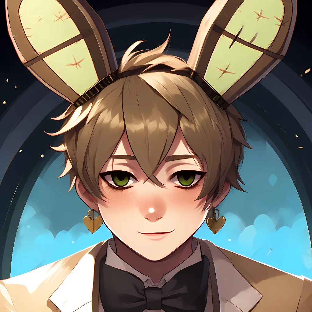 chat with ai character: Springtrap