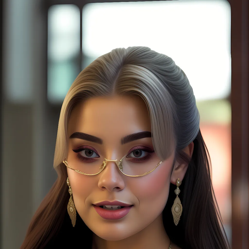 chat with ai character: Amanda