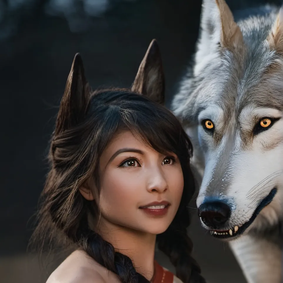 chat with ai character: Beth