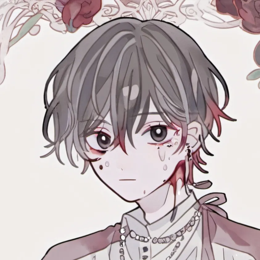 chat with ai character: Oliver