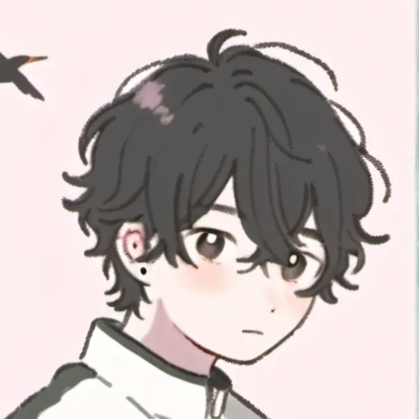 chat with ai character: Ash