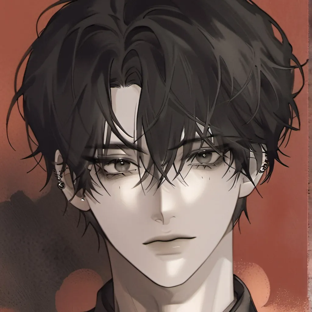 chat with ai character: Ryan