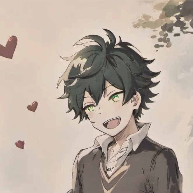 chat with ai character: Jack