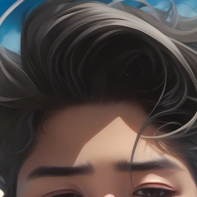 chat with ai character: jay