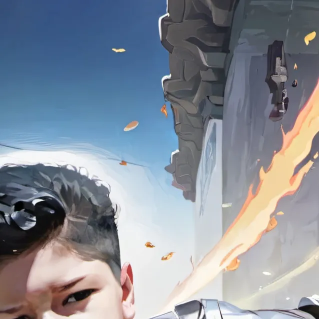 chat with ai character: 7888