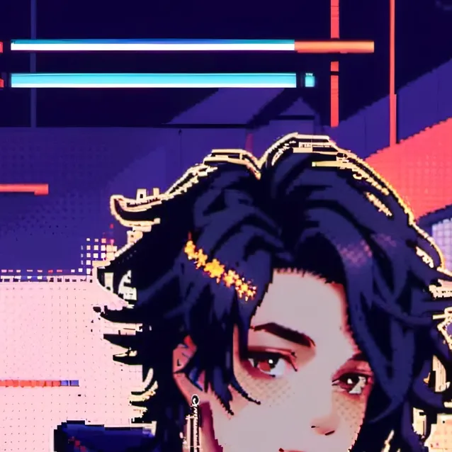 chat with ai character: johnnie x Jake 