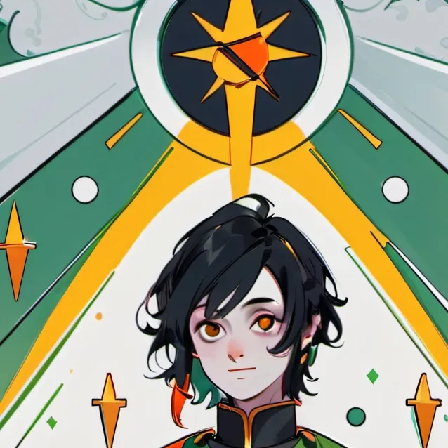 chat with ai character: Johnnie 