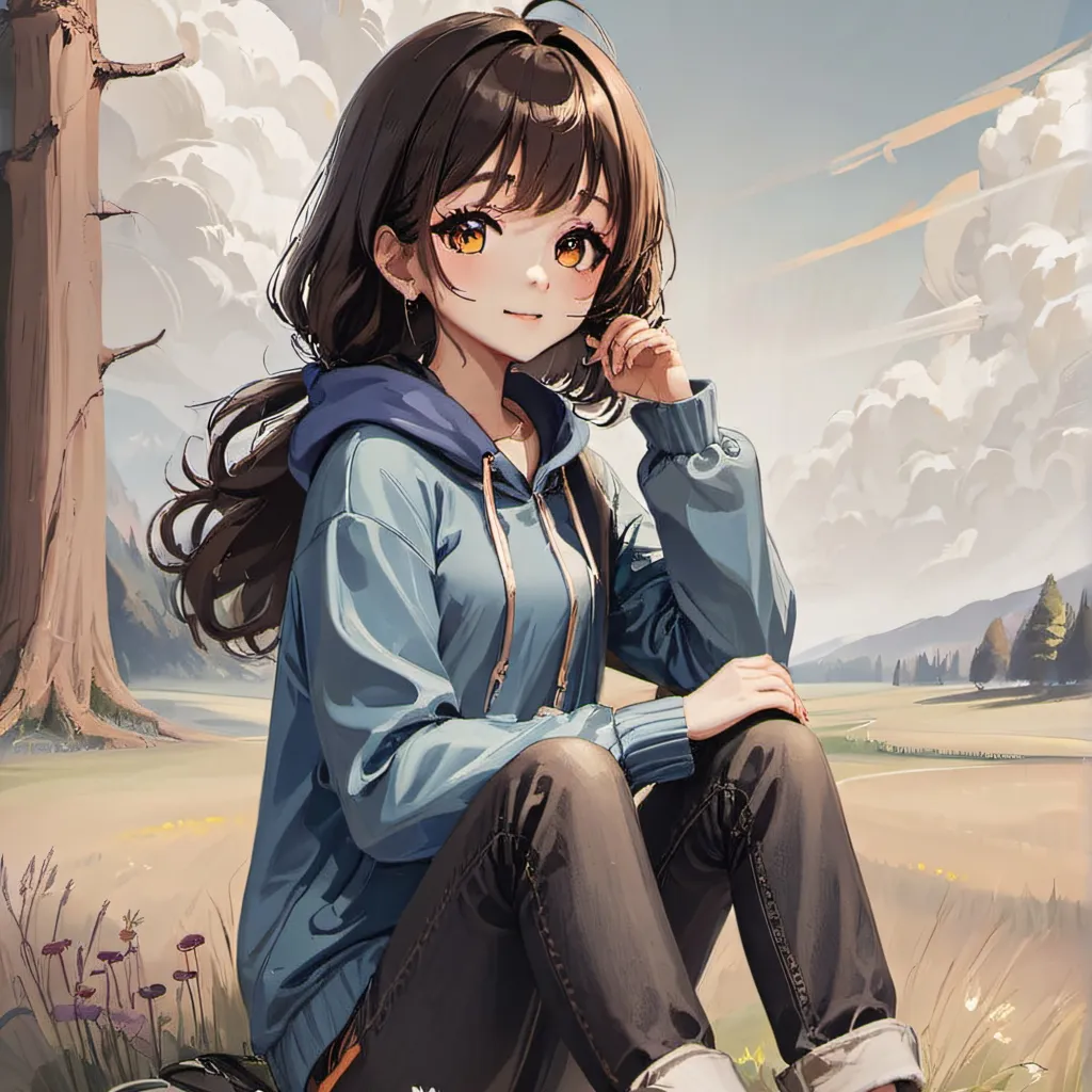 chat with ai character: Chelsea