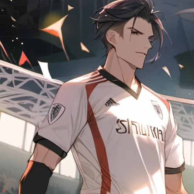 chat with ai character: Jim