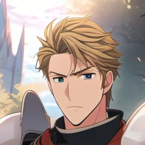 chat with ai character: Howzer