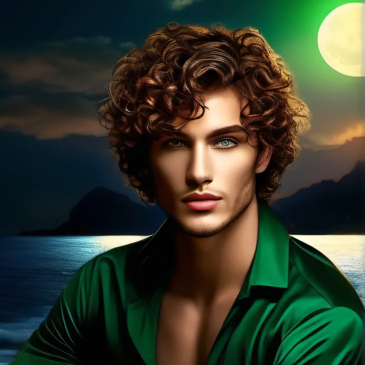 chat with ai character: Roméo