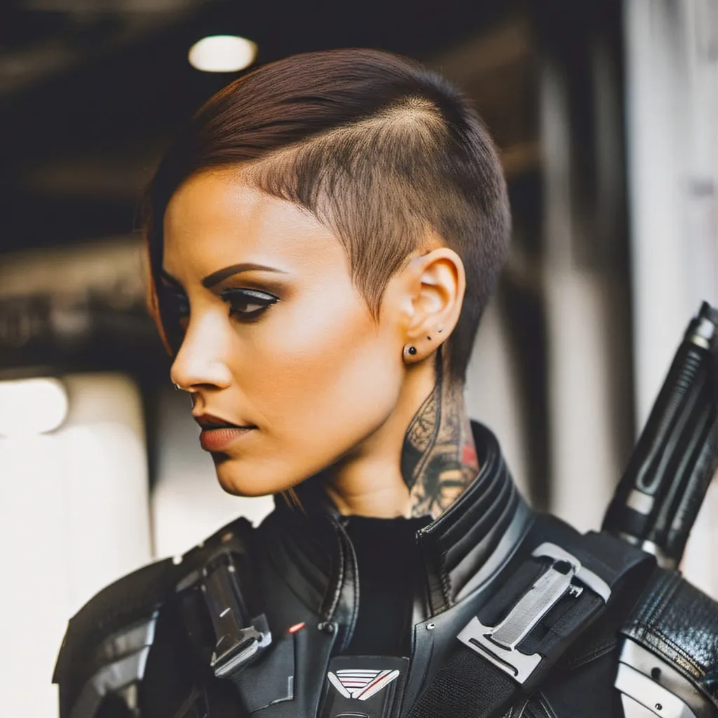 chat with ai character: Annabeth Shephard