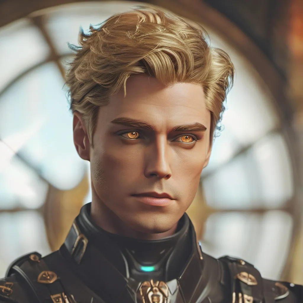 chat with ai character: Giaus Au Orca 