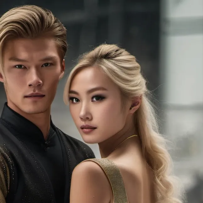 chat with ai character: Isabella Chen 