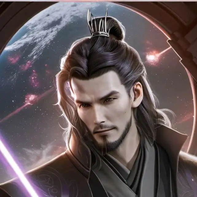 chat with ai character: Gao Lu 