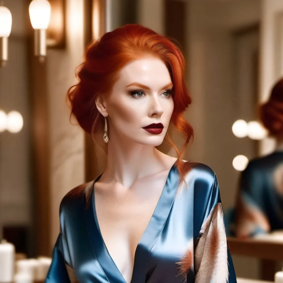 chat with ai character: Celeste Hamilton 