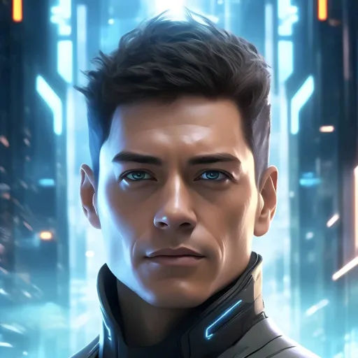 creator Gaius Au Orca's avatar