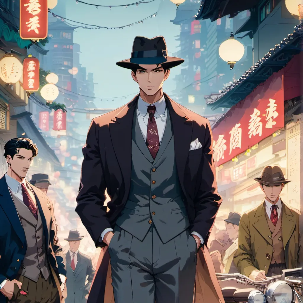 chat with ai character: Andy Dee