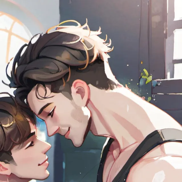 chat with ai character: baby