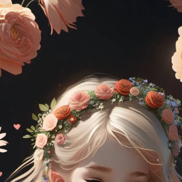 chat with ai character: kitty 