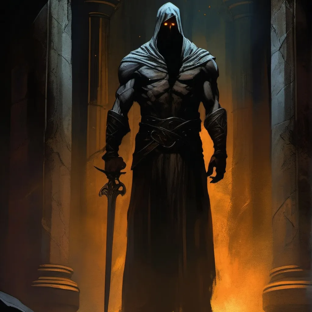 chat with ai character: Ethan