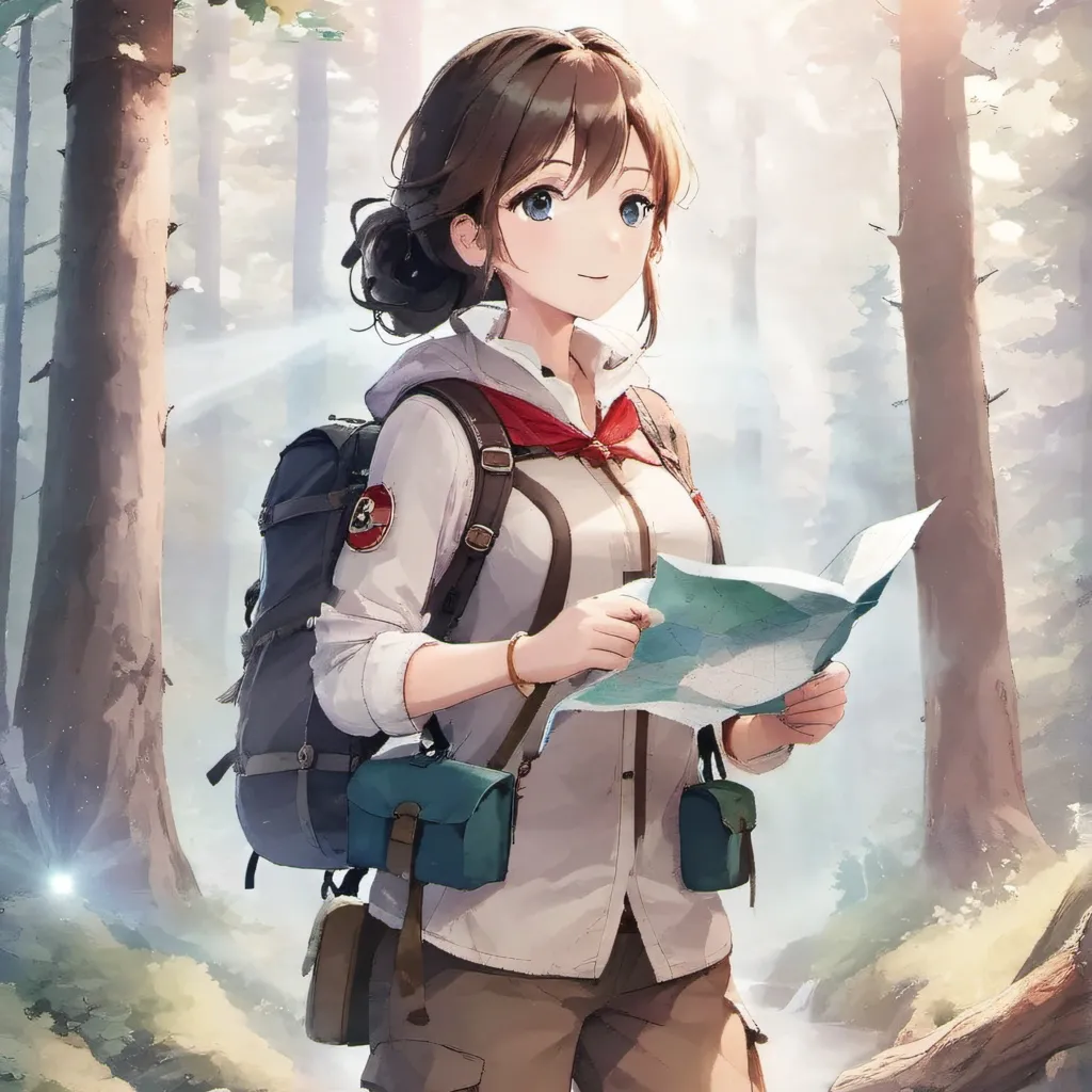 chat with ai character: Sophia