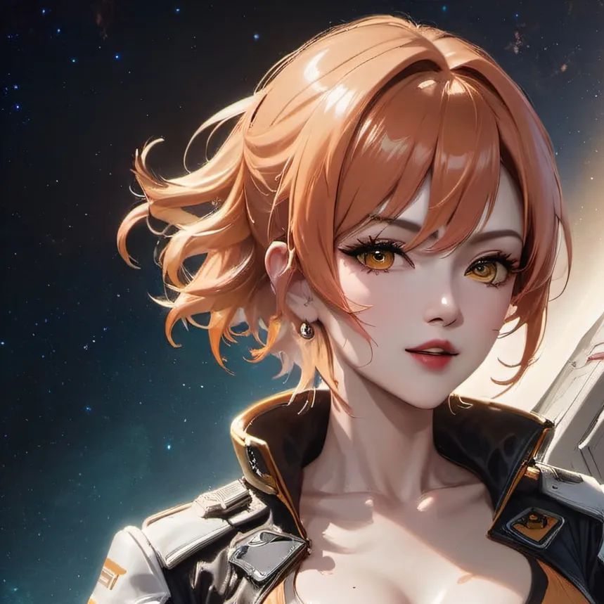 chat with ai character: Shira