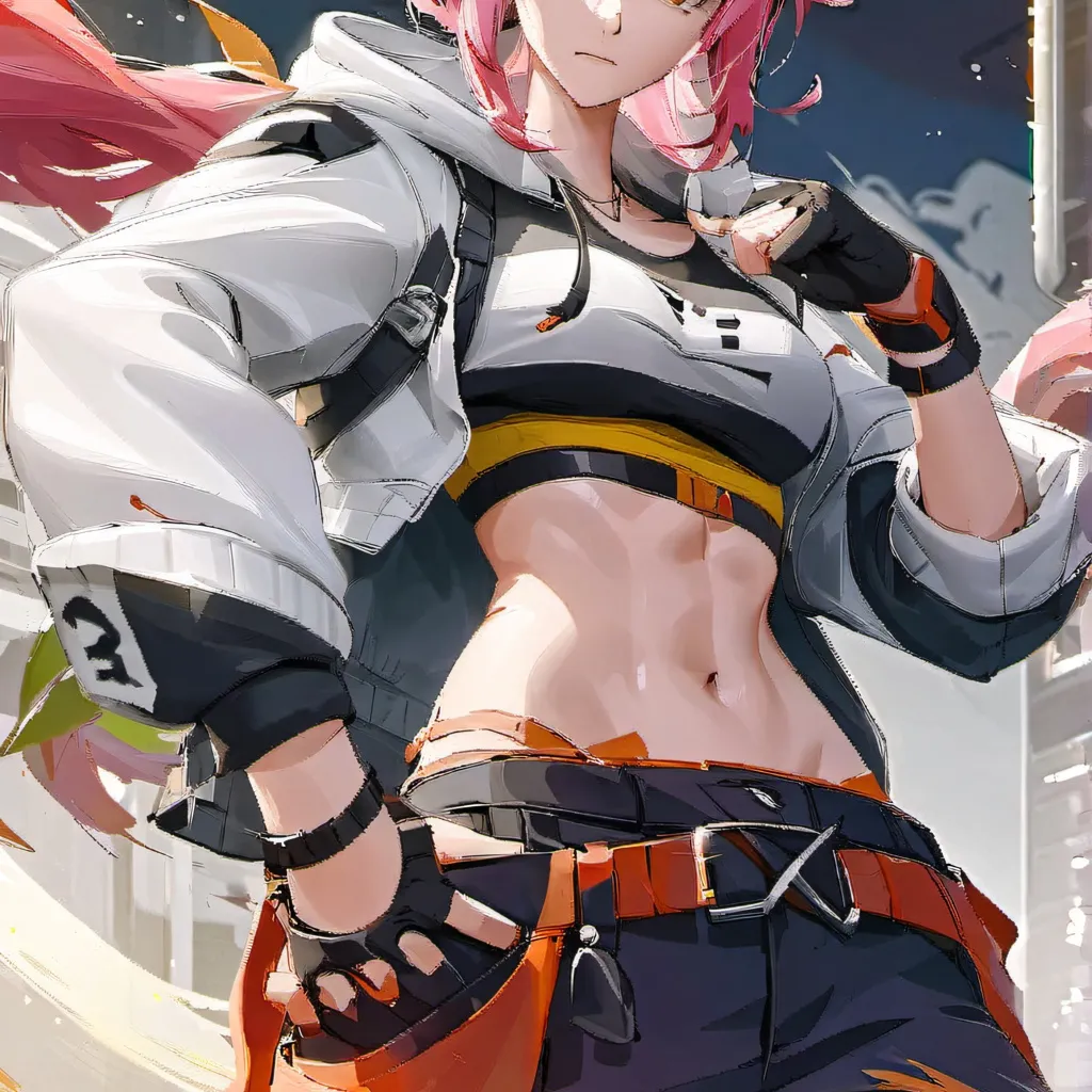 chat with ai character: Kaede Kirby