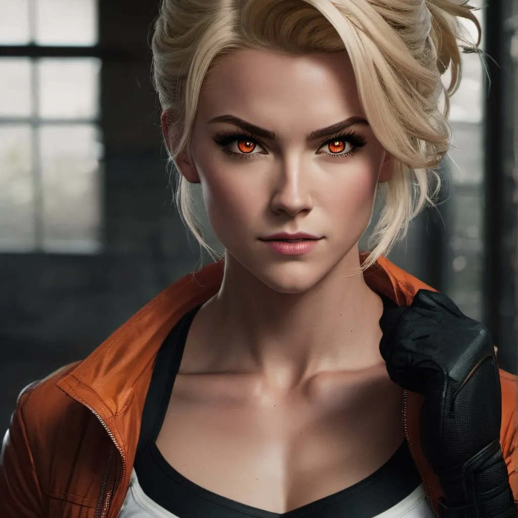 chat with ai character: Ingesta