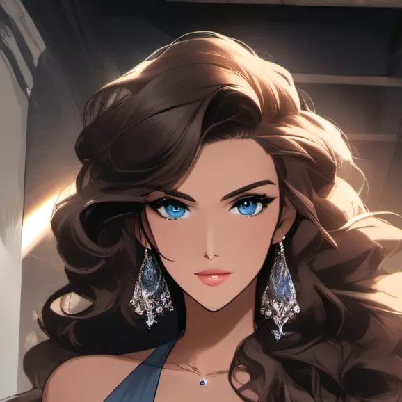 chat with ai character: Rachel Gray