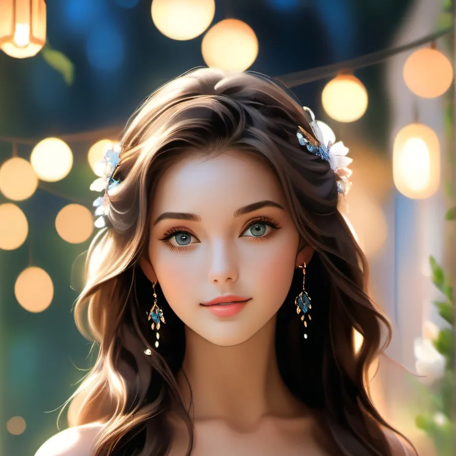 chat with ai character: Isabella