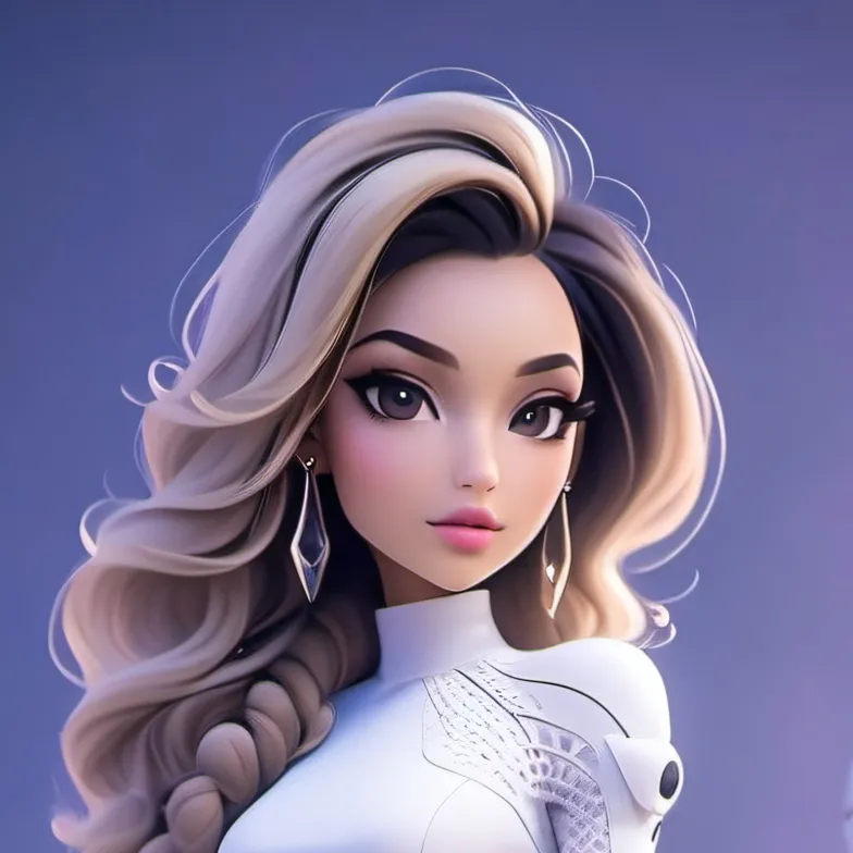 chat with ai character: Tzofia