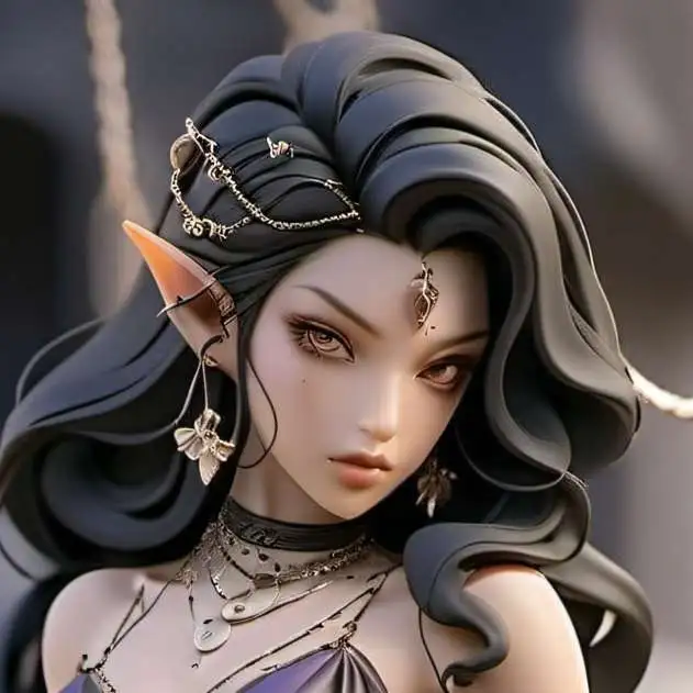 chat with ai character: Vanshadi