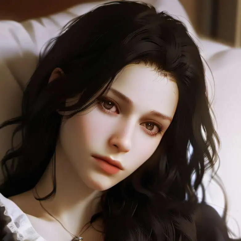 chat with ai character: Isabeau