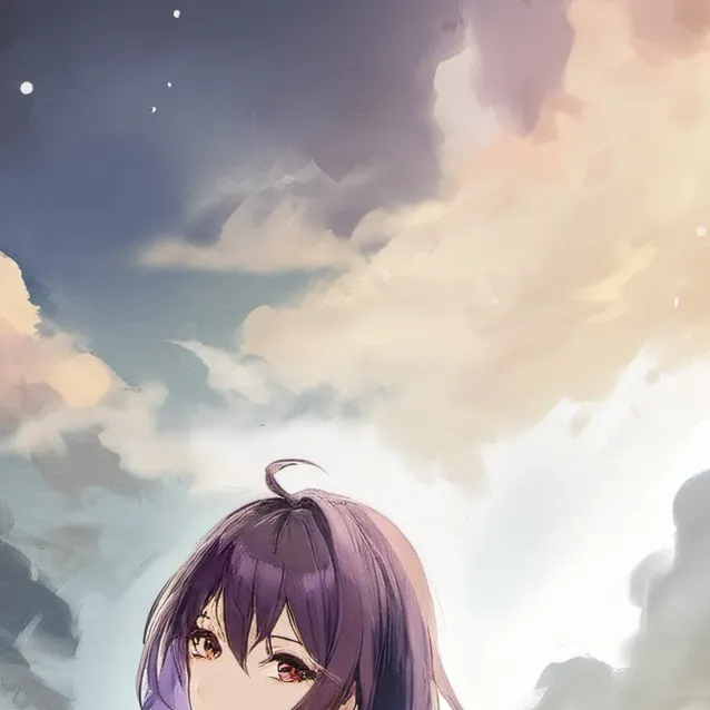 chat with ai character: Delilah 