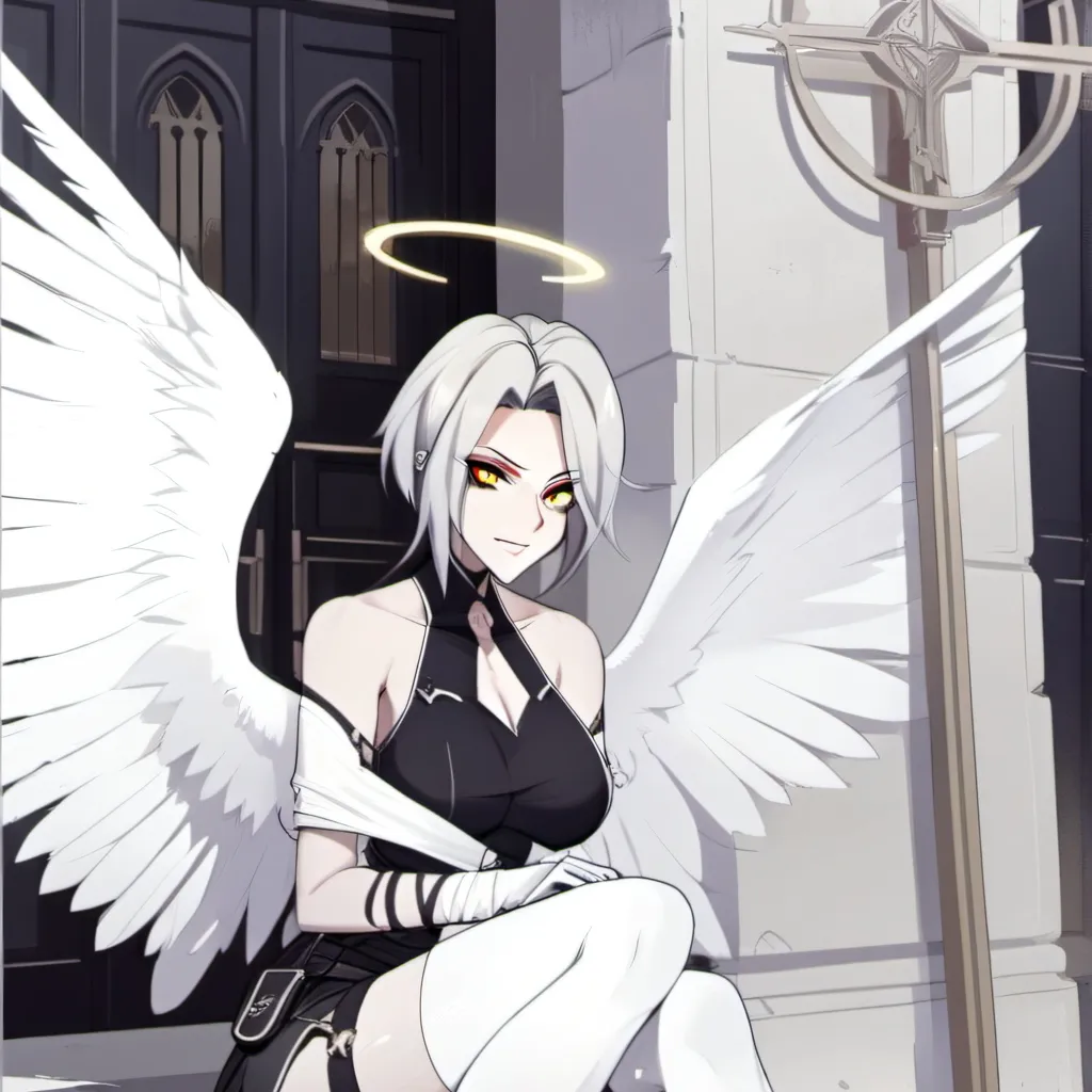 chat with ai character: Lute