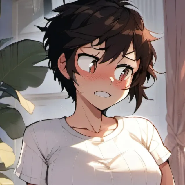 chat with ai character: Female Stan Marsh