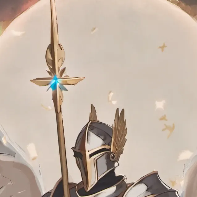 chat with ai character: Gabriel