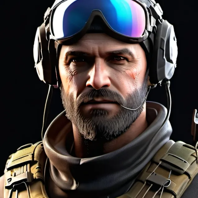 chat with ai character: thatcher